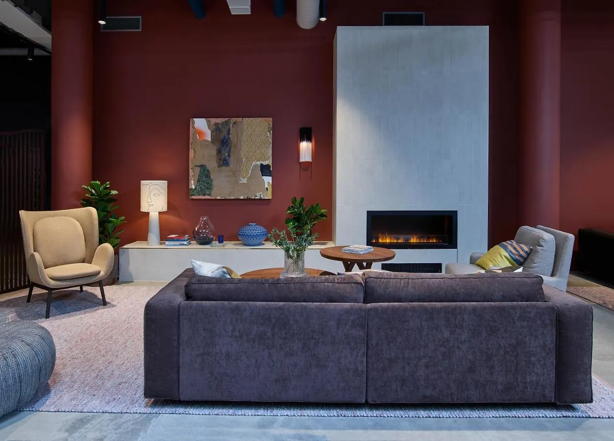 Home Hotel Tapetfabriken Nacka