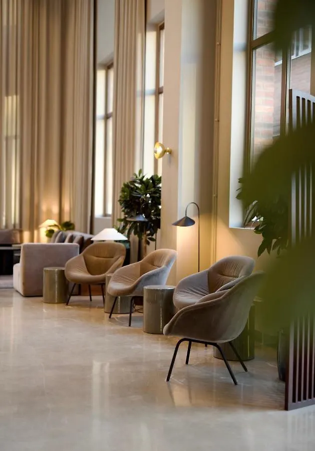 Home Hotel Tapetfabriken Nacka