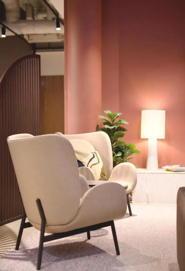 Home Hotel Tapetfabriken Nacka