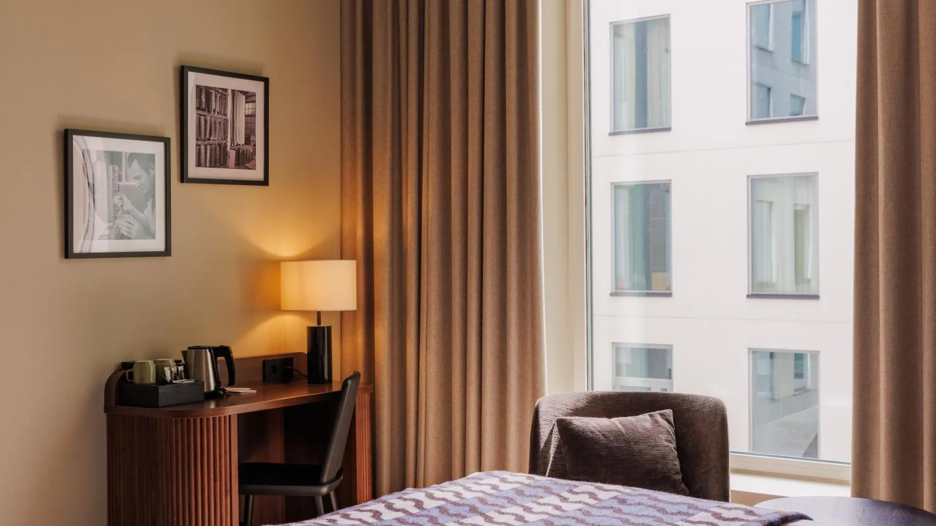 Home Hotel Tapetfabriken Nacka