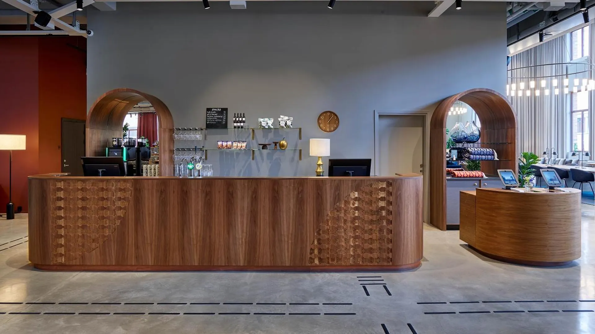 Home Hotel Tapetfabriken Nacka