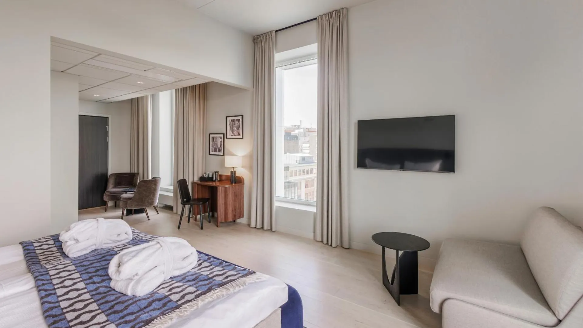 Home Hotel Tapetfabriken Nacka 4*,  Sweden
