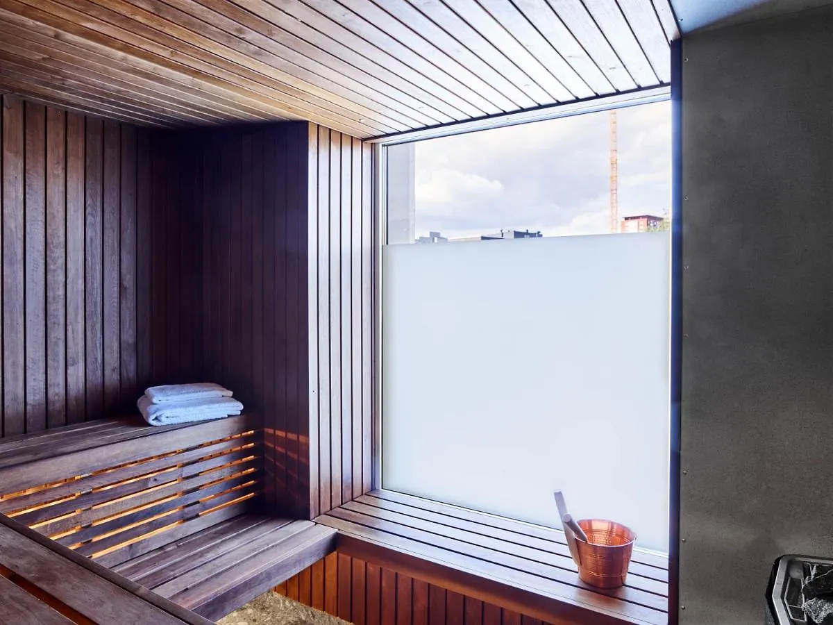 Home Hotel Tapetfabriken Nacka