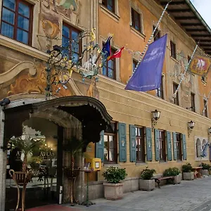 Hotel Atlas Grand Garmisch-Partenkirchen