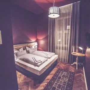 Hotel Luis Řezno