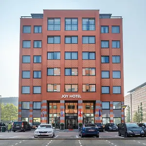 Hotel Joy Amsterdam