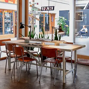 Hotel Q-factory Amsterdam