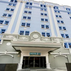 Hotel 81 Premier Star Singapur