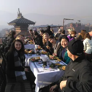 Sunny And Cafe 2* Bhaktapur