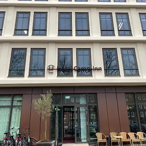Hotel Campin Amsterdam