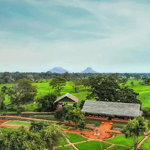 Ayurvie - Ayurvedic Retreat By Thema Collection 4* Sigiriya