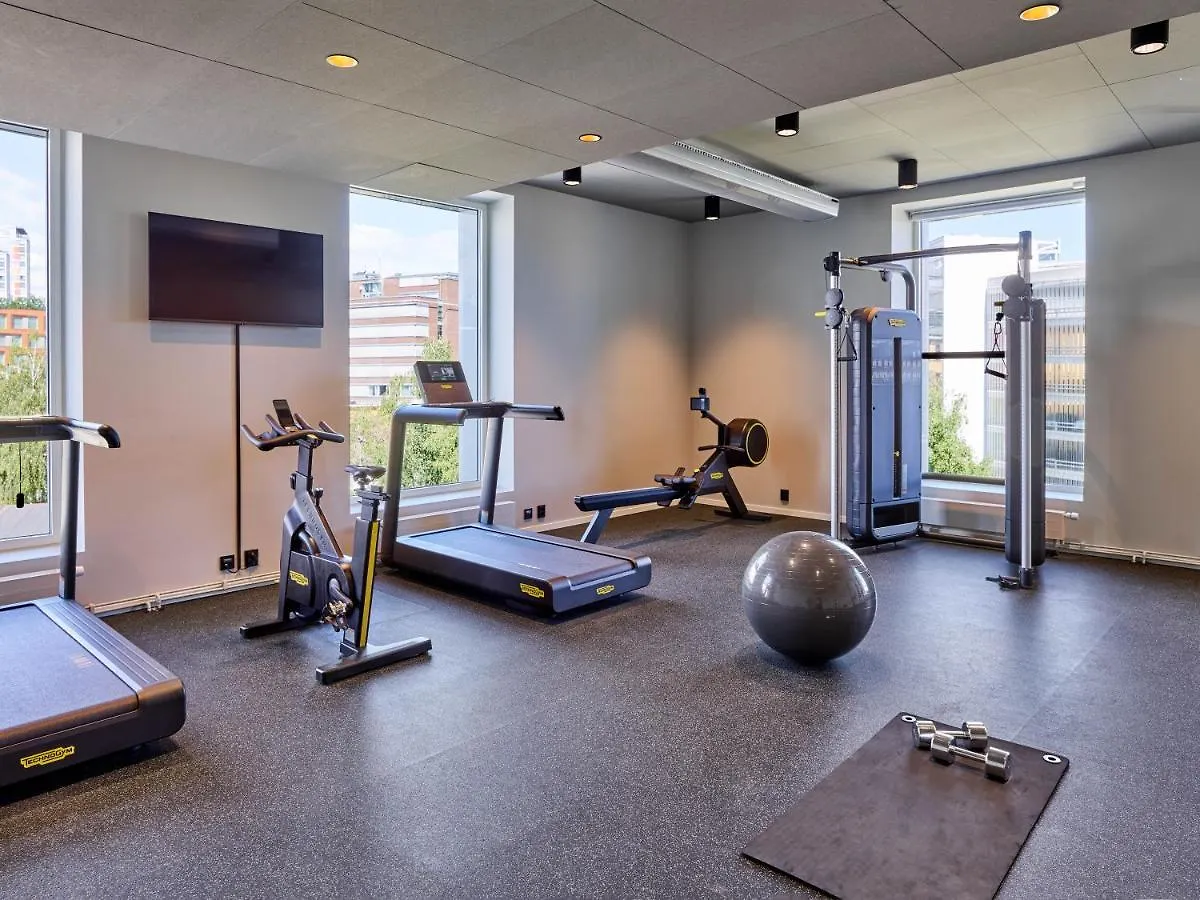 Home Hotel Tapetfabriken Nacka
