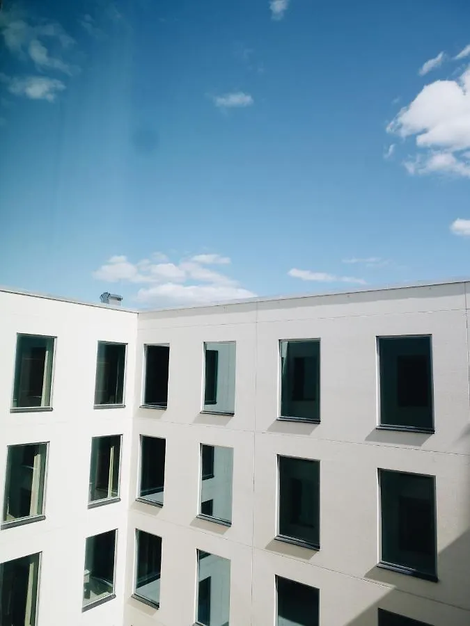 Home Hotel Tapetfabriken Nacka