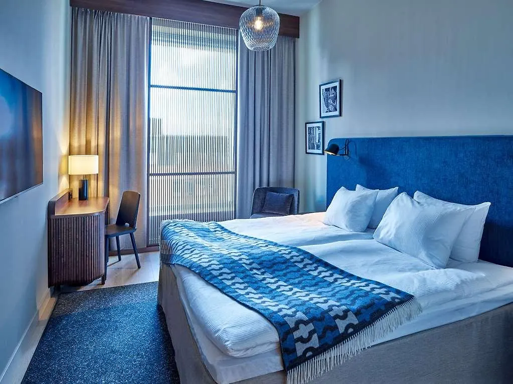 Home Hotel Tapetfabriken Nacka