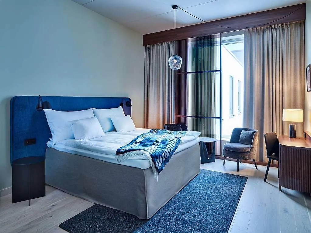 Home Hotel Tapetfabriken Nacka 4*,