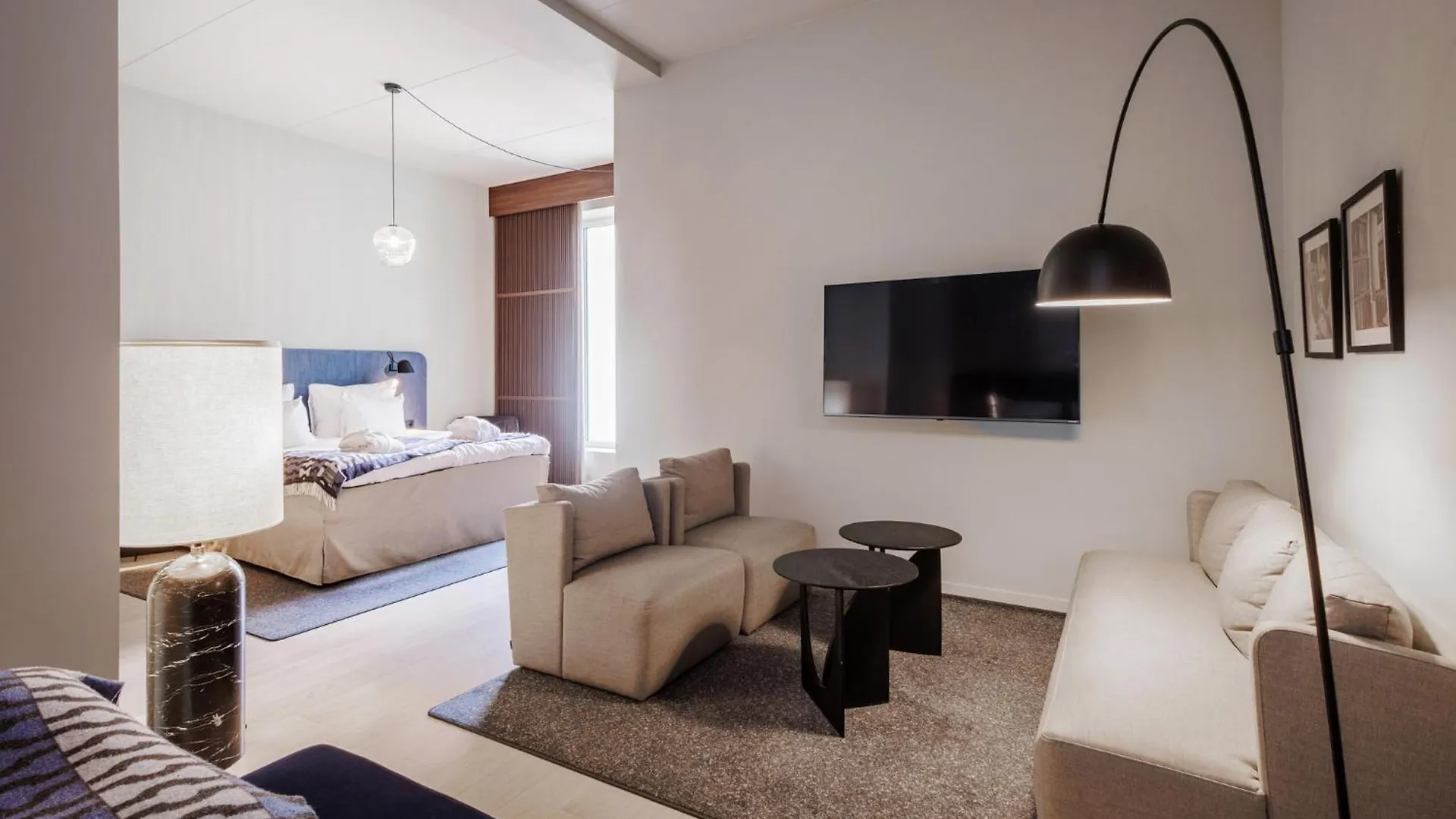 Home Hotel Tapetfabriken Nacka