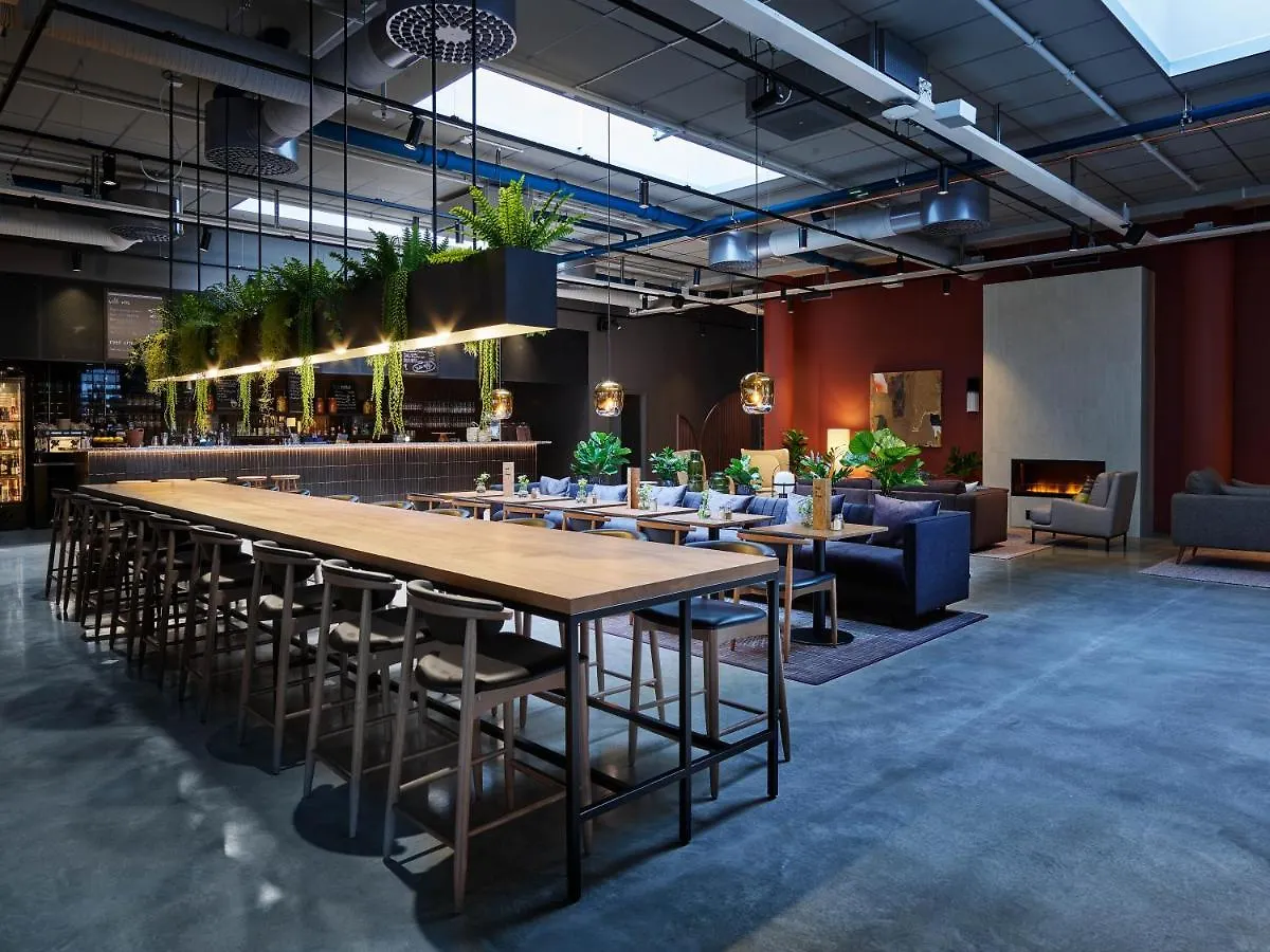 Home Hotel Tapetfabriken Nacka